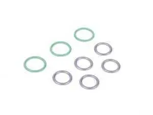 Air Conditioning O-Ring - Kit