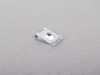Genuine BMW Front Fender Liner Hardware Kit 41358223923KT View 1