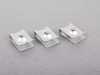 Genuine BMW Front Fender Liner Hardware Kit 41358223923KT View 2