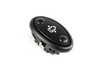 Genuine BMW Genuine BMW Backrest Adjuster Switch - E46 M3, E63 M6 52102695396 View 1