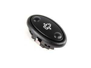 Genuine BMW Backrest Adjuster Switch - E46 M3, E63 M6
