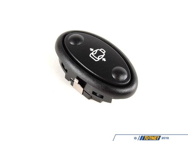 Genuine BMW Genuine BMW Backrest Adjuster Switch - E46 M3, E63 M6 52102695396