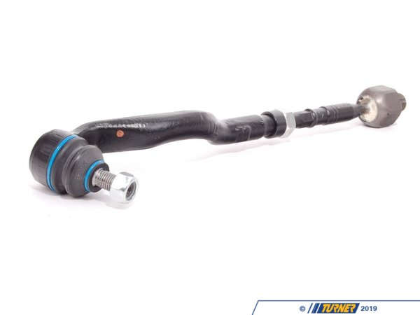 Meyle Meyle Tie Rod Assembly - Right - E46 32106774319