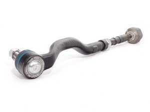 Meyle Tie Rod Assembly - Left - E46