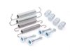 TRW Parking Brake Spring / Hardware Kit - E36 M3 E39 E34 E32 E28 E38 34410304724
