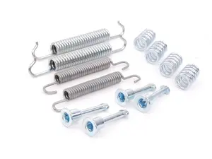 Parking Brake Spring / Hardware Kit - E36 M3 E39 E34 E32 E28 E38