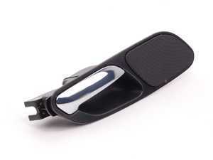 Genuine BMW Inner Door Handle - Right - E46 323Ci 325Ci 328Ci 330Ci M3