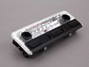 Genuine BMW Front Overhead Lighting Console