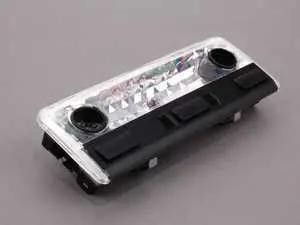 Genuine BMW Front Overhead Lighting Console
