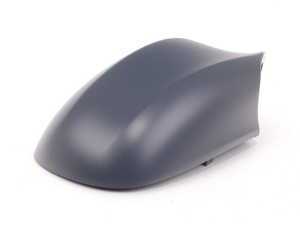 Genuine BMW Mirror Cover - Right