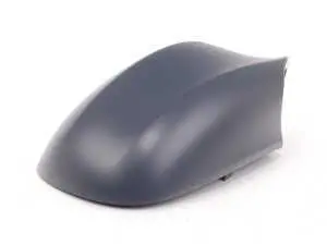 Genuine BMW Mirror Cover - Right