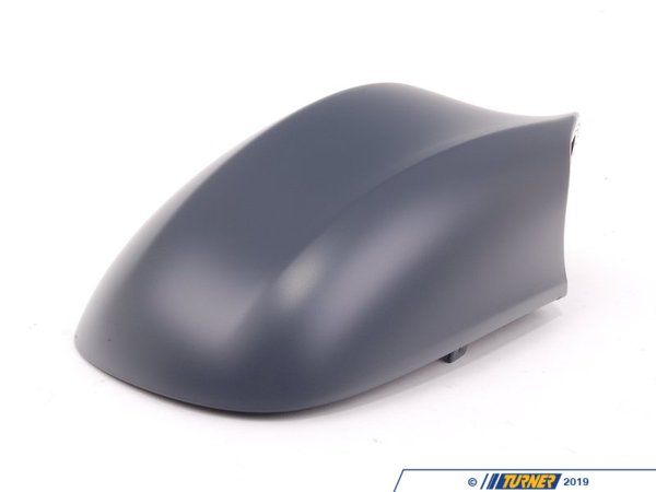 Genuine BMW Genuine BMW Mirror Cover - Right 51167205292
