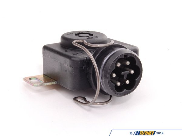 Genuine BMW Throttle Position Switch - E34 M5 3.6  13541710560