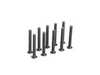 Genuine BMW Bolt - Pack Of 10 07119900823KT View 1