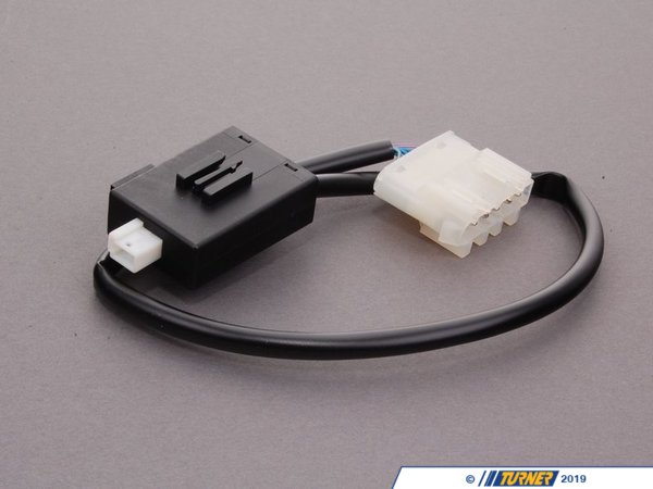 Genuine BMW Genuine BMW Cruise Control Interface - Z3 2.8 2.5i 3.0i Z8 65718380054