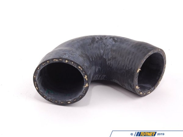 Genuine BMW Water Hose - E34 11531312690