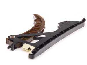 Genuine BMW Timing Chain Tensioner And Guide Rail - N54