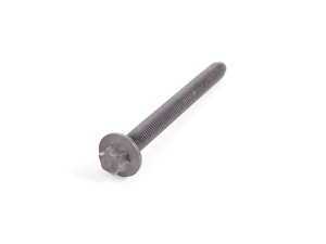 Genuine BMW Torx Bolt - 11127535024
