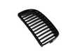 Genuine BMW M Performance BMW Black Lower Kidney Grill Left - E90 >2008 51712151895 View 3