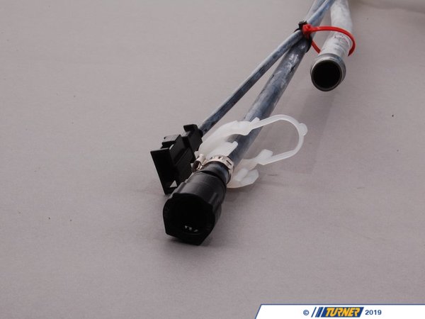 Genuine MINI Genuine Mini Fuel Supply Fuel Filter With Fuel Level 16146765122 16146765122
