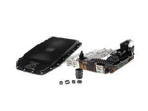Remanufactured Mechatronic Unit
