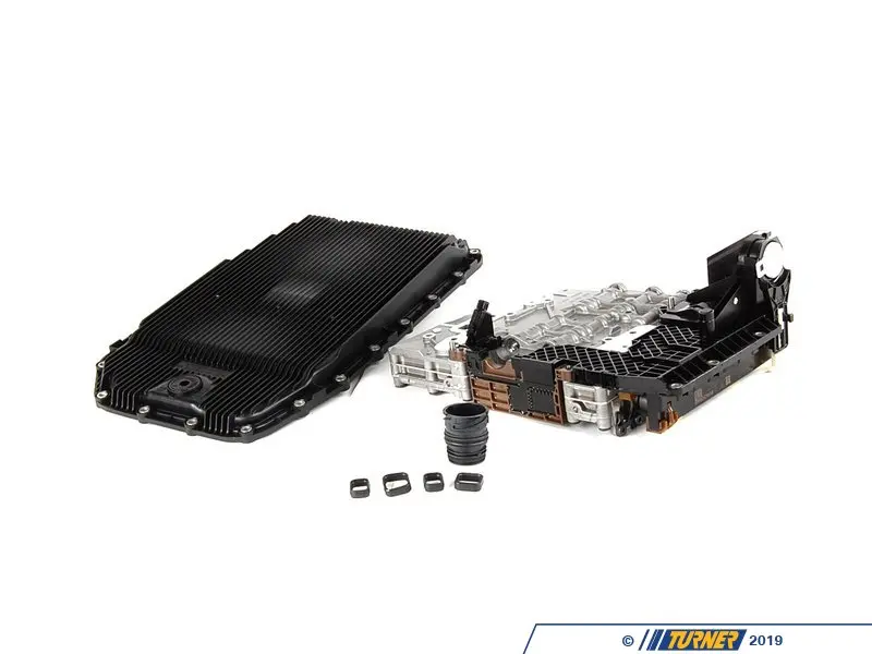 24347571233 - Remanufactured Mechatronic Unit | Turner