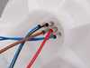 Genuine MINI Fuel Pump W/ Fuel Level Sensor 16146766176 View 2
