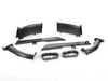 Genuine MINI MINI JCW Style Aero II Body Kit Without PDC, Primed - Sold As Kit - (NO LONGER AVAILABLE) 51192154643KT View 15