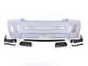 Genuine MINI MINI JCW Style Aero II Body Kit Without PDC, Primed - Sold As Kit - (NO LONGER AVAILABLE) 51192154643KT View 16