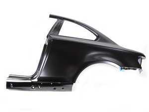 Genuine BMW Left Rear Side Panel - 41008052627 - E82,E82 1M Coupe