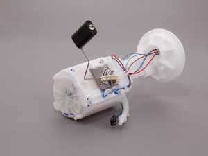 Fuel Pump W/ Fuel Level Sensor