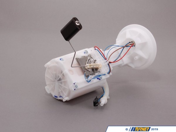 Genuine MINI Fuel Pump W/ Fuel Level Sensor 16146766176