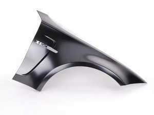 Genuine BMW 1 M Front Right Fender - E82 E88 1 Series