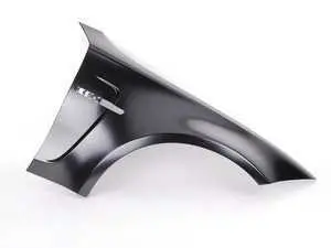 Genuine BMW 1 M Front Right Fender - E82 E88 1 Series