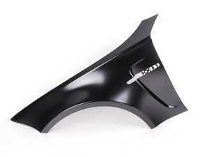 Genuine BMW 1 M Front Fender - Left - E82/88 1 Series