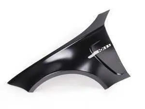 Genuine BMW 1 M Front Fender - Left - E82/88 1 Series