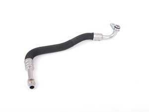 Genuine BMW Oil Cooler Pipe - Supply - E60 535xi N54