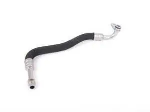 Genuine BMW Oil Cooler Pipe - Supply - E60 535xi N54