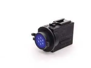 Genuine BMW Automatic Recirculated Air Control
