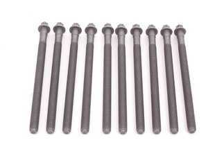 Genuine BMW Set Bolt Cylinder Head - 11127583113 - E53,E63,E65,E70