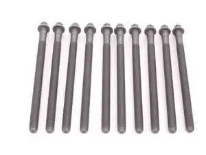 Genuine BMW Set Bolt Cylinder Head - 11127583113 - E53,E63,E65,E70