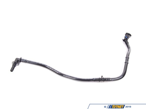 Genuine BMW Genuine BMW Vacuum Pipe - 11667570497 - E82,E90,E92,E93,E82 1M Coupe 11667570497