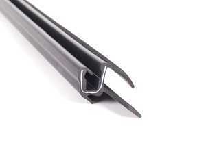 Genuine BMW Window Seal - Right