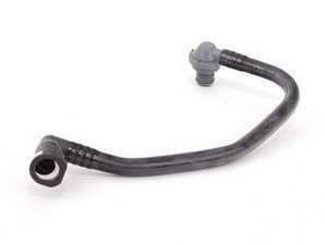 Genuine BMW Vacuum Pipe - 34337577336 - E82,E90,E92,E93,E82 1M Coupe