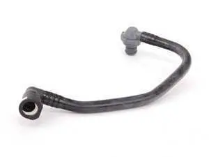 Genuine BMW Vacuum Pipe - 34337577336 - E82,E90,E92,E93,E82 1M Coupe