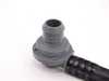 Genuine BMW Genuine BMW Vacuum Pipe - 34337577336 - E82,E90,E92,E93,E82 1M Coupe 34337577336 View 4