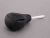Genuine BMW Genuine BMW Selector-Lever Grip, Leather Schwarz - 25162228252 - E36 25162228252 View 1