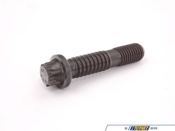 Genuine BMW Genuine BMW Connecting Rod Bolt - 11247516322 11247516322