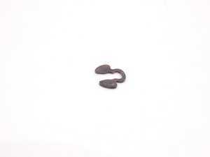 Genuine BMW Lock Ring - 11657606506