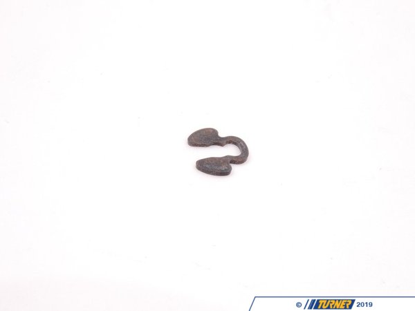Genuine BMW Genuine BMW Lock Ring - 11657606506 11657606506